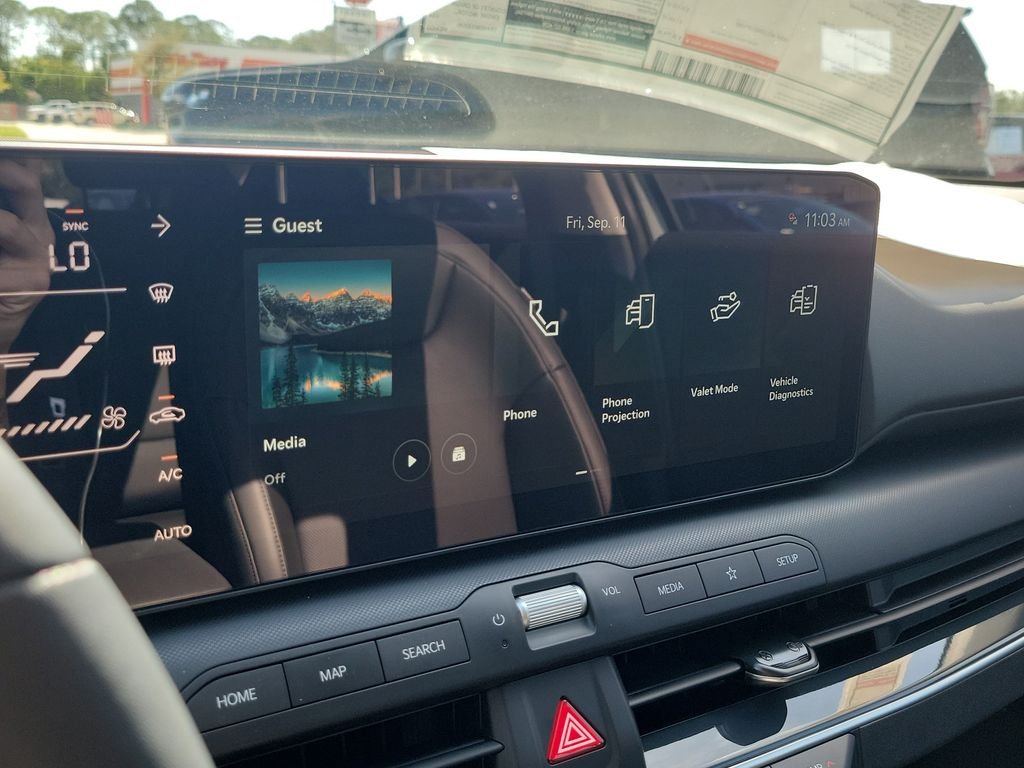 New 2026 Morning Haze Kia EX Hatchback image 29