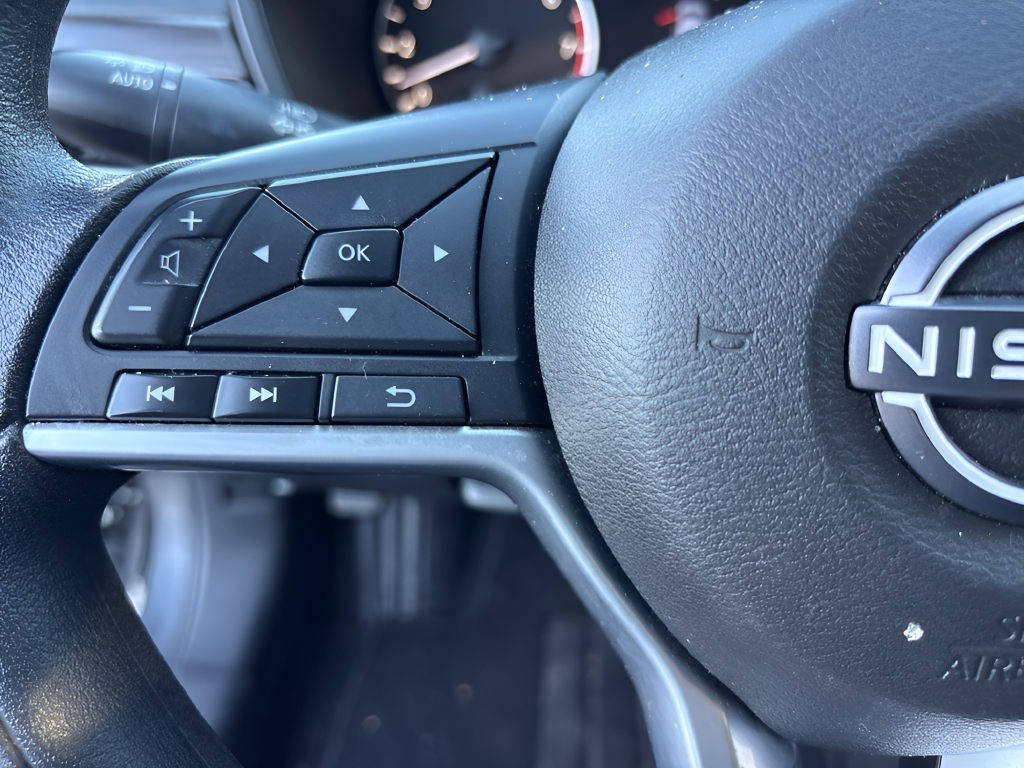 Used 2025 Gray Nissan 2.5 SV image 14