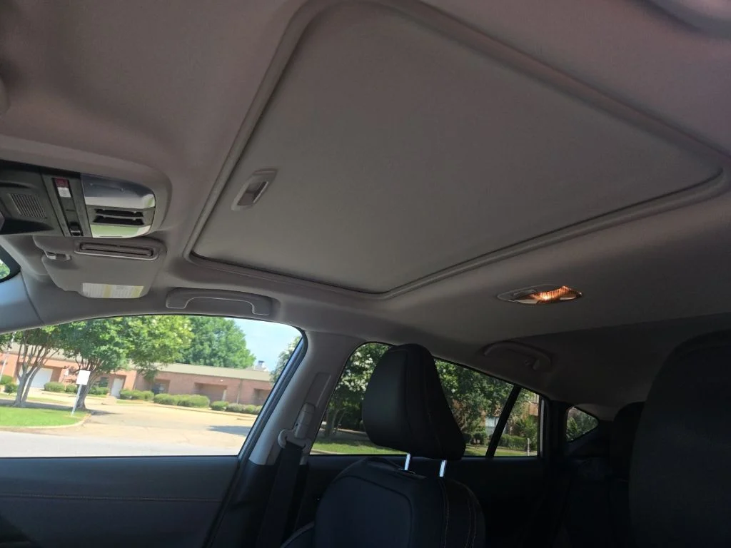 Certified Used 2025 Silver Subaru Limited image 18