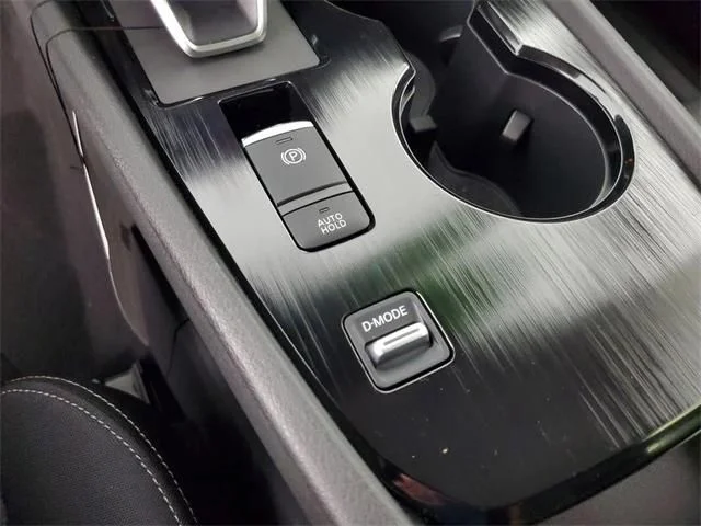 New 2025 Super Black Nissan SV image 27