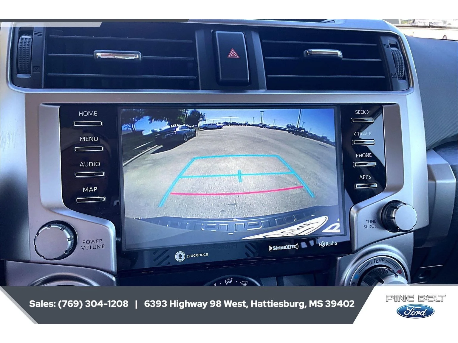 Used 2024 Underground Toyota SR5 Premium image 15