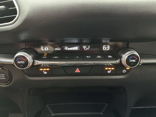 Used 2024 Red Mazda 2.5 S Preferred Package image 18