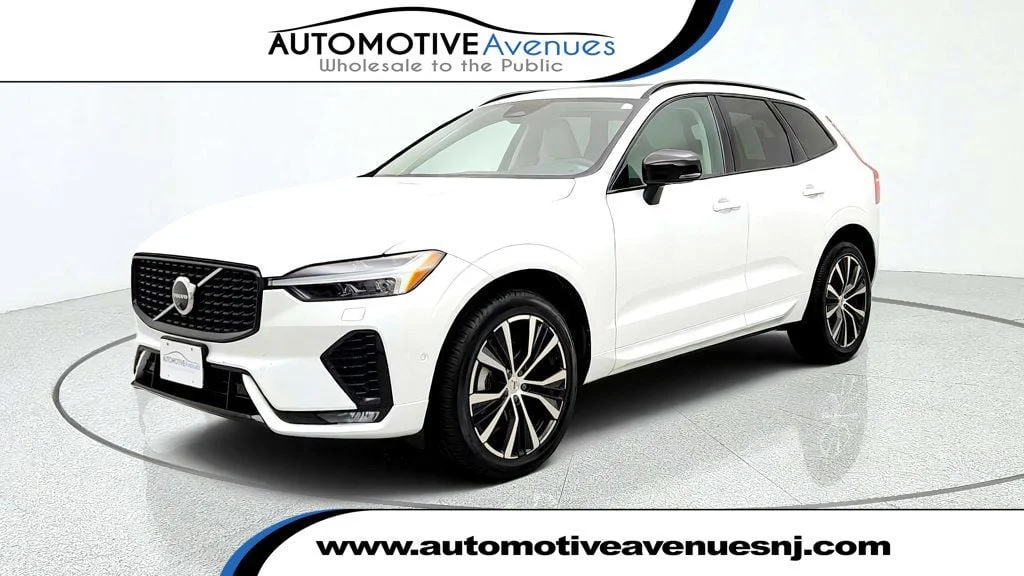 2024 Volvo XC60