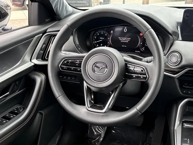 2025 Mazda CX-70 Premium Package - Photo 21