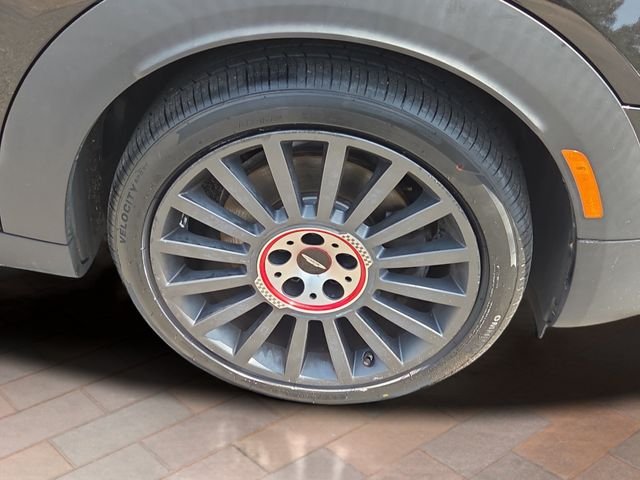 Used 2017 Black MINI Base image 19