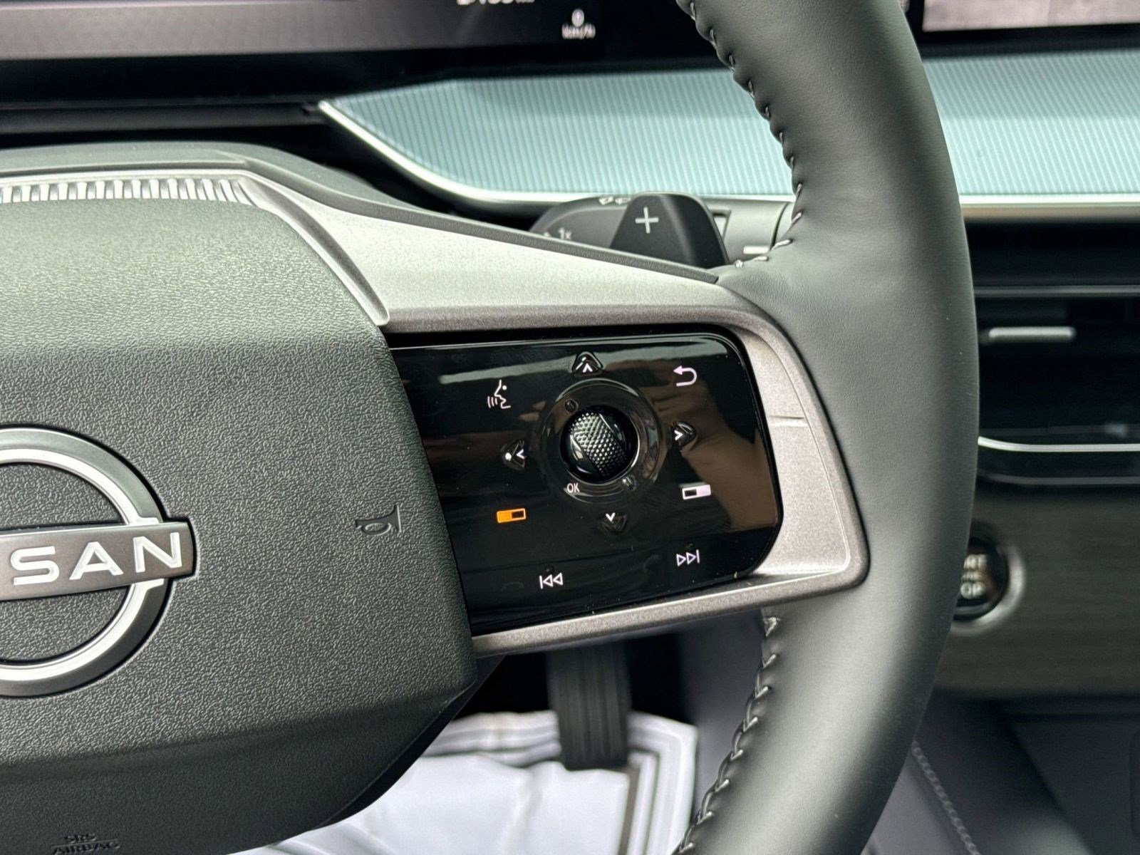 2025 Nissan Murano SL - Photo 22