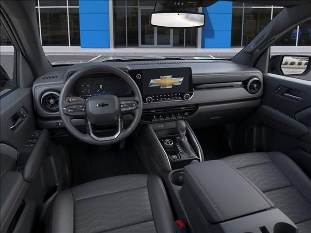 2026 Chevrolet Colorado Z71 - Photo 15