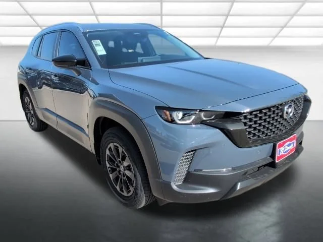 2026 Mazda CX-50 Hybrid Preferred
