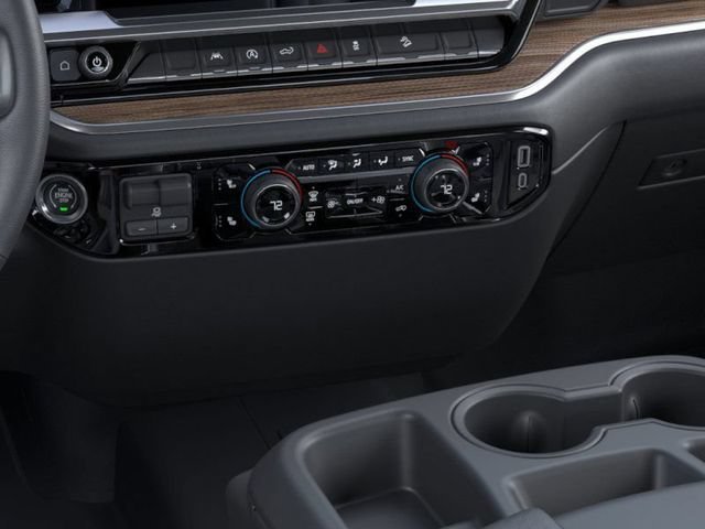New 2026 Red Hot Chevrolet LT image 24