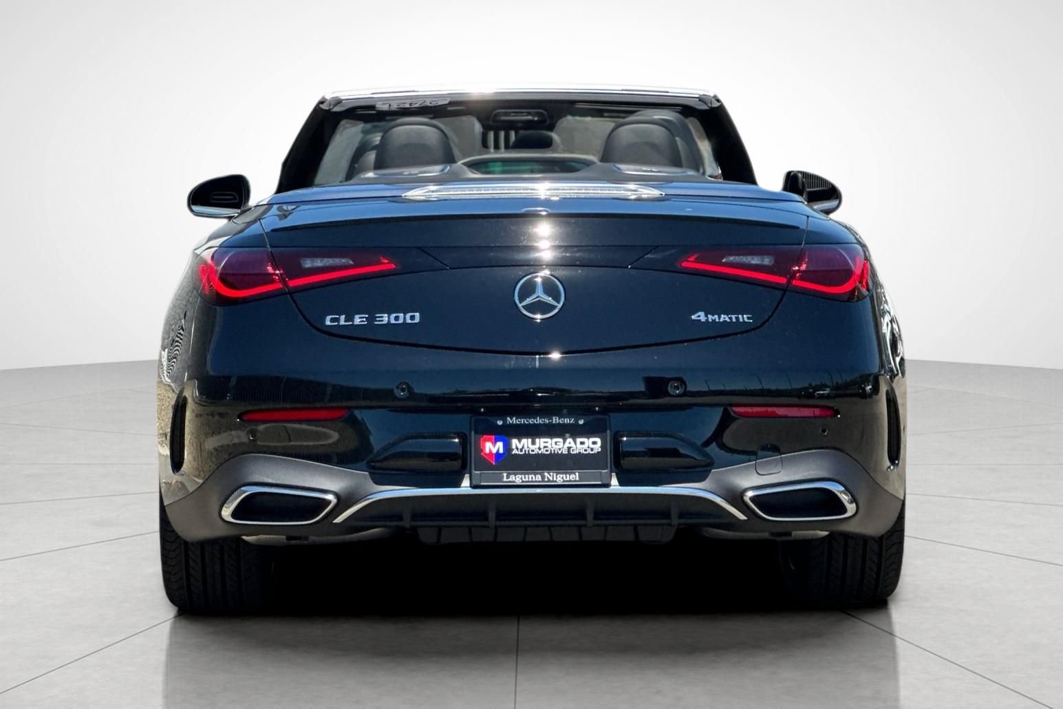 2026 Mercedes-Benz CLE CLE 300 - Photo 9