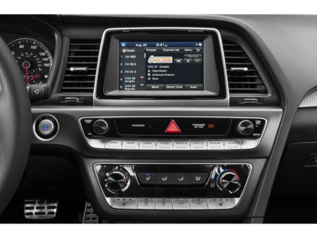 Used 2018 Symphony Silver Hyundai Sport image 13