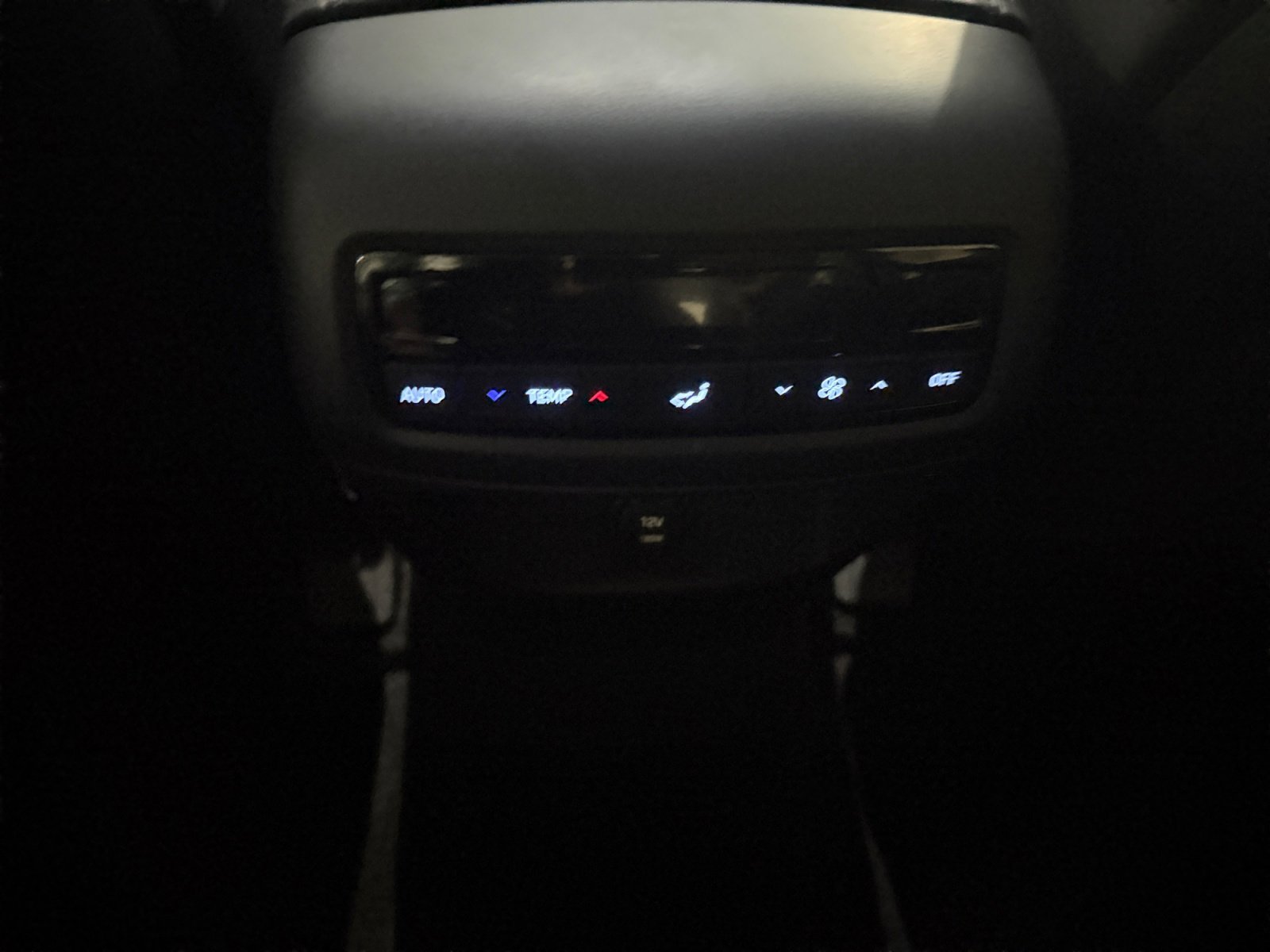 Used 2025 Abyss Black Pearl Hyundai XRT image 25
