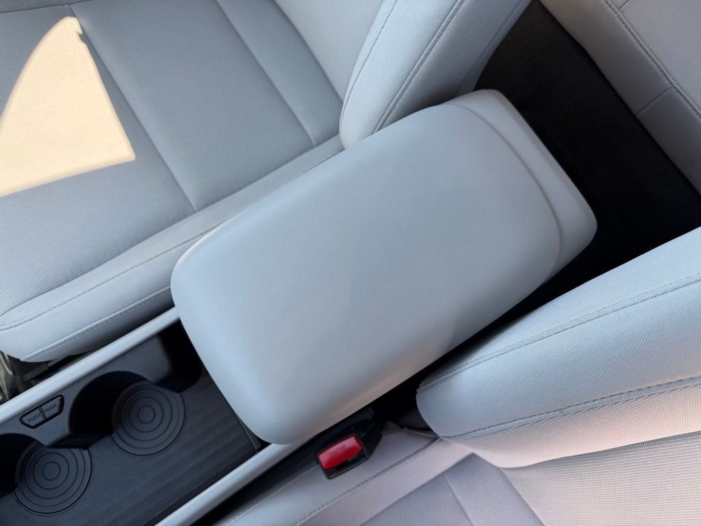 Used 2025 Denim Blue Pearl Hyundai SEL Convenience image 27