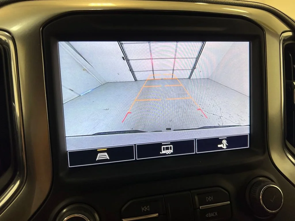 2021 Chevrolet Silverado 1500 LTZ - Photo 24