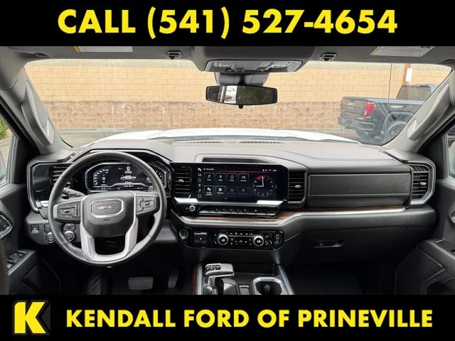 Used 2024 White GMC Elevation image 15