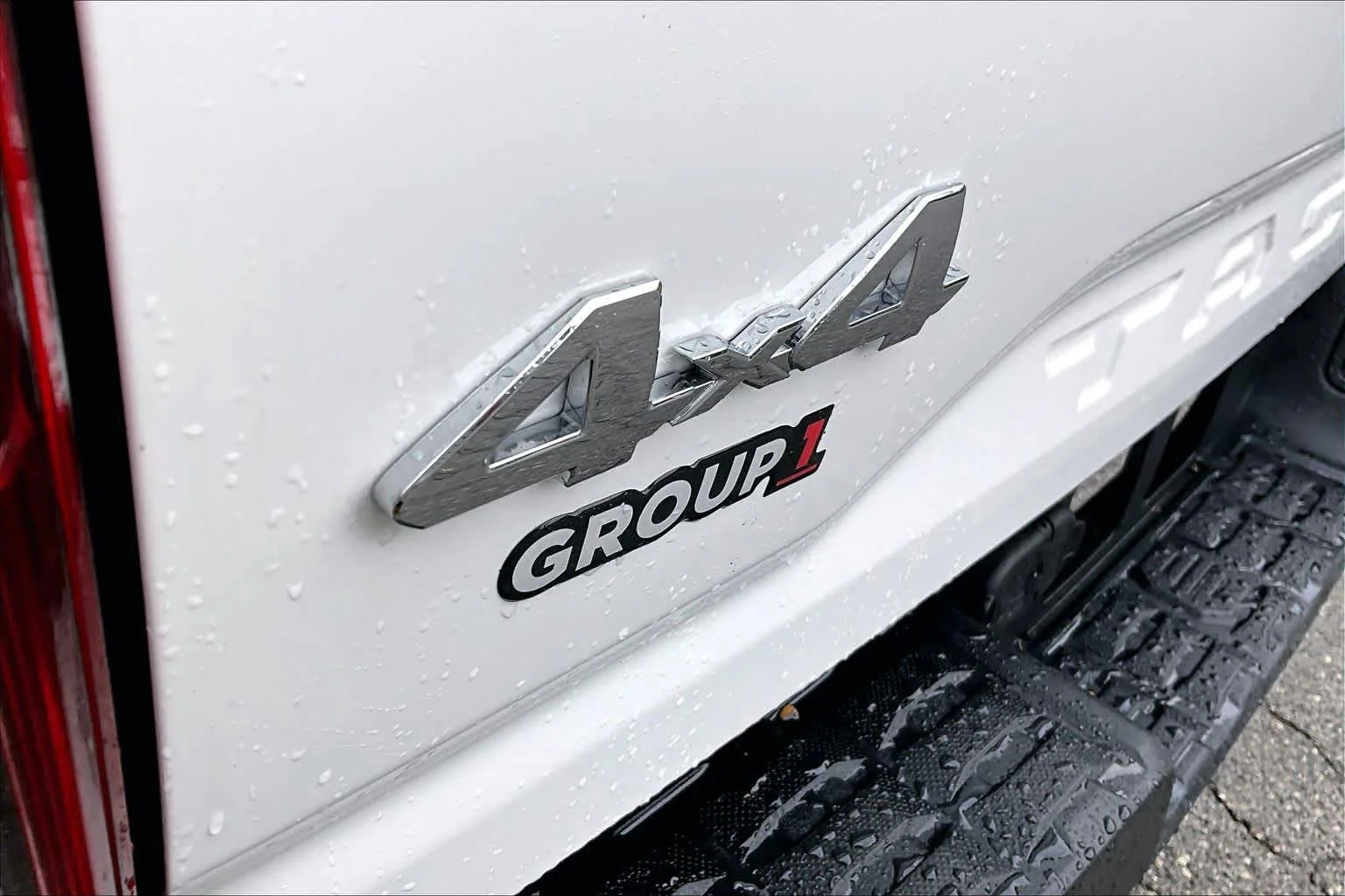 Certified Used 2023 Ice Cap Toyota SR5 image 10