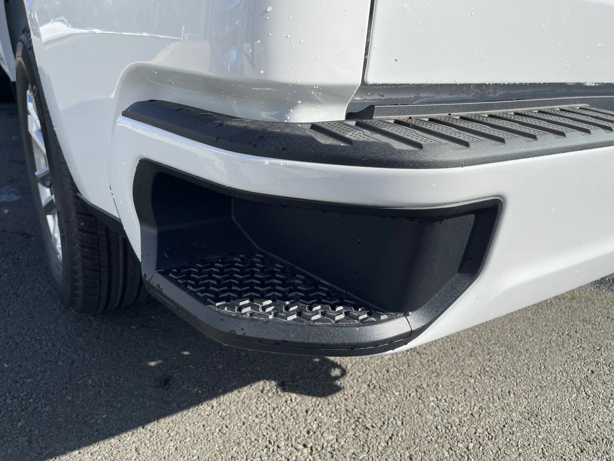 2026 Chevrolet Silverado 1500 RST - Photo 7