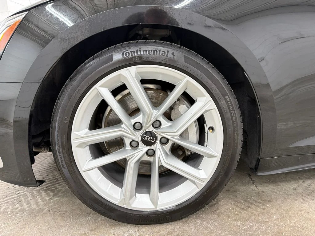 Certified Used 2024  Audi 45 S line Premium Plus image 13