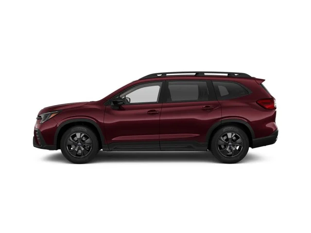 New 2027 DARK MAHOGANY PEARL Subaru Premium image 4