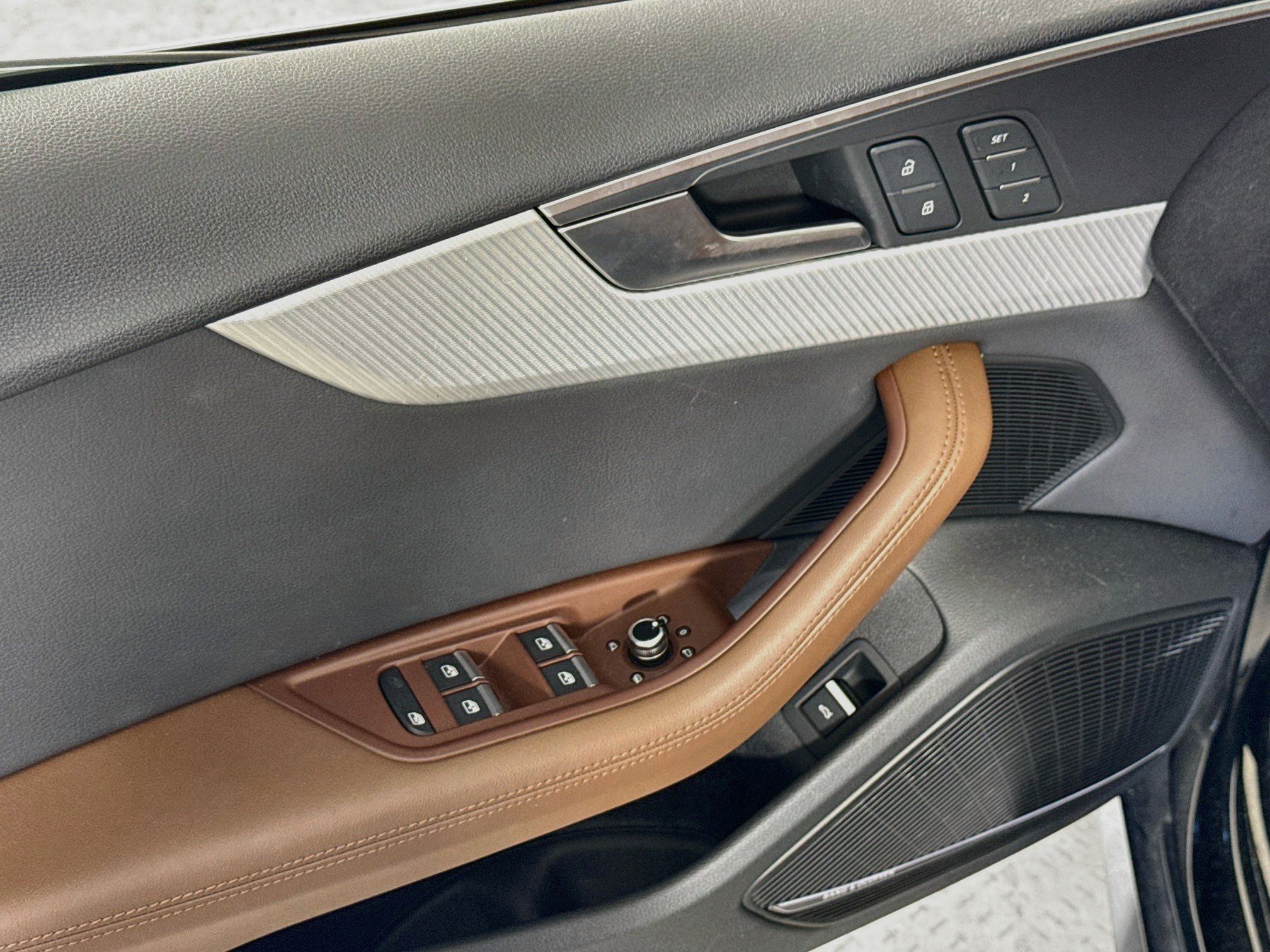Used 2019  Audi Premium Plus image 18