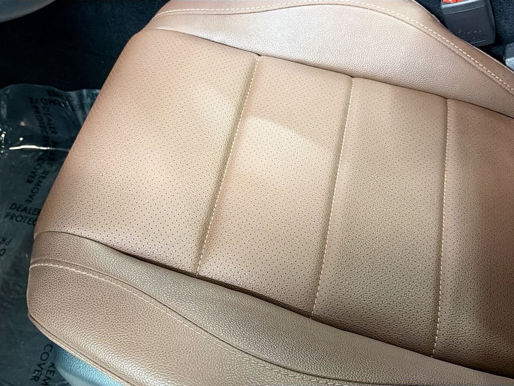 Certified Used 2024 White Mercedes-Benz GLE 350 image 21