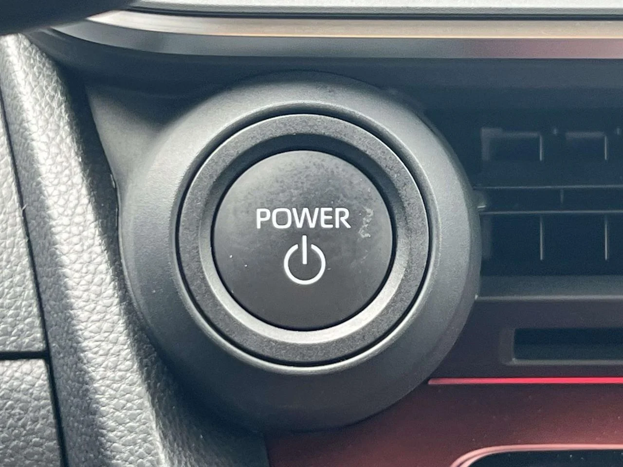 Used 2023 Cutting Edge Toyota XSE image 36