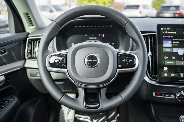 2026 Volvo XC90 Ultra - Photo 30