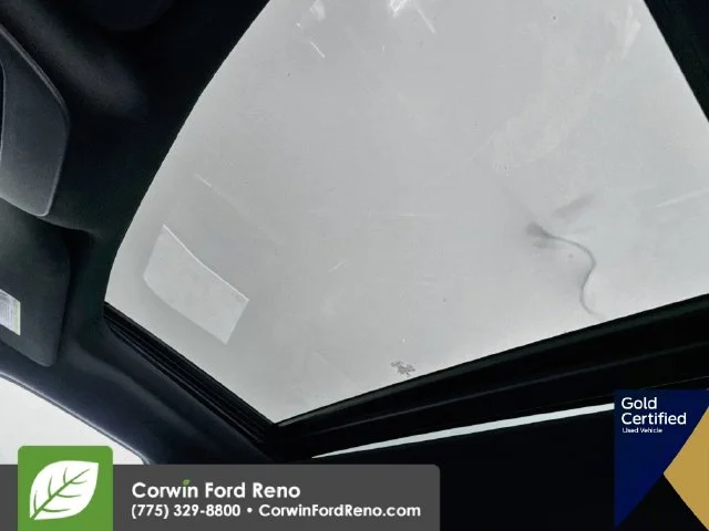 Used 2023 Blue Metallic Ford Platinum image 26