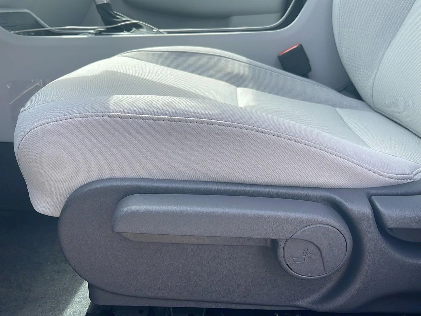 New 2026 Ecotronic Gray Pearl Hyundai SEL Sport image 20