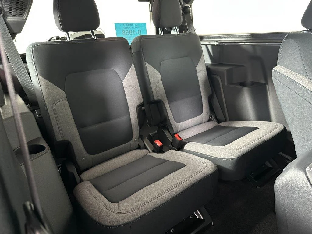 2026 Ford Bronco 2-Door Base - Photo 28