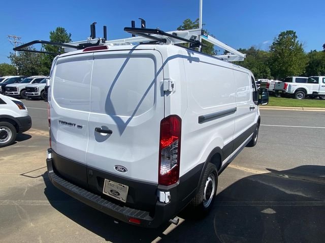 New 2026 White Ford Base image 28
