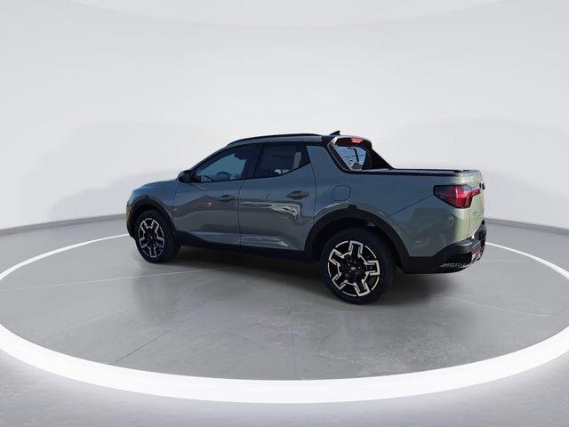 2025 Hyundai Santa Cruz Limited - Photo 6