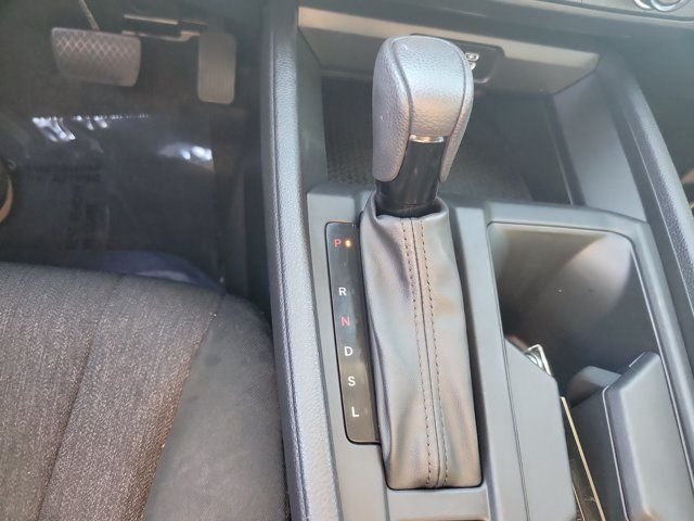 2024 Honda Accord LX - Photo 26