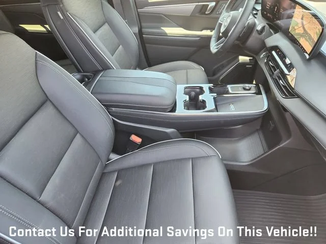 2026 Buick Enclave Sport Touring - Photo 10