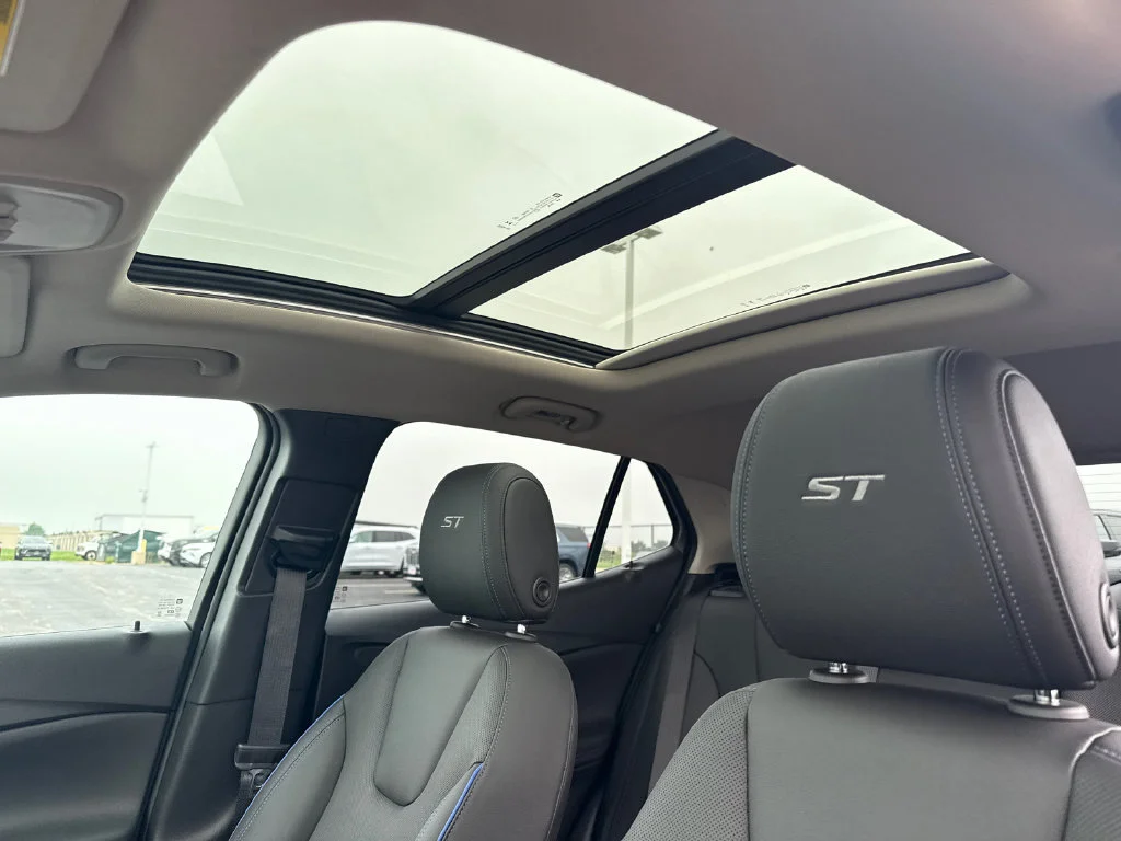 2026 Buick Encore GX Sport Touring - Photo 26