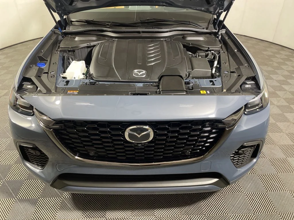 2026 Mazda CX-70 Premium Plus Package - Photo 25