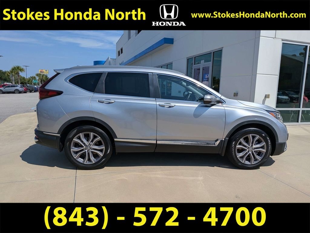 Used 2020  Honda Touring image 9