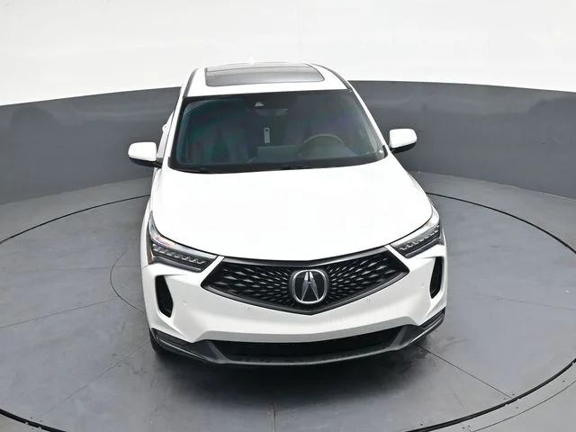 Used 2023  Acura A-Spec Package image 29