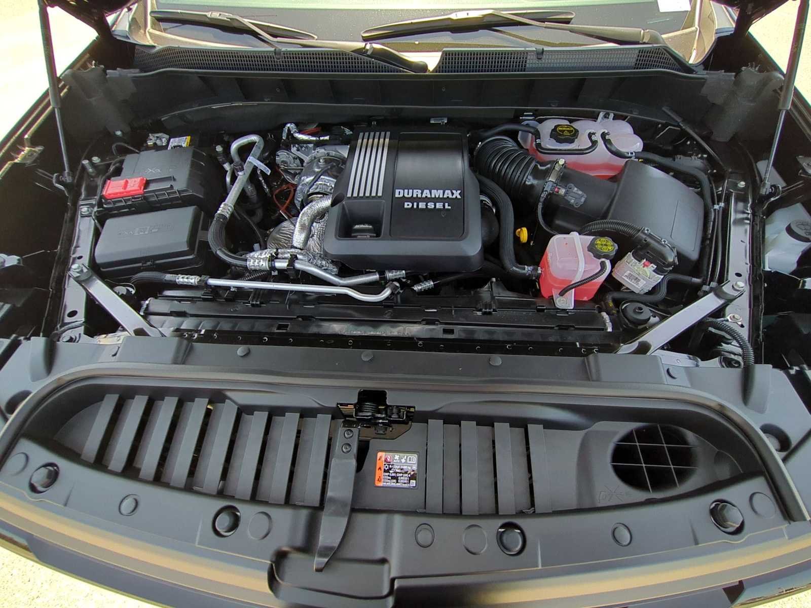 2026 Chevrolet Silverado 1500 RST - Photo 28