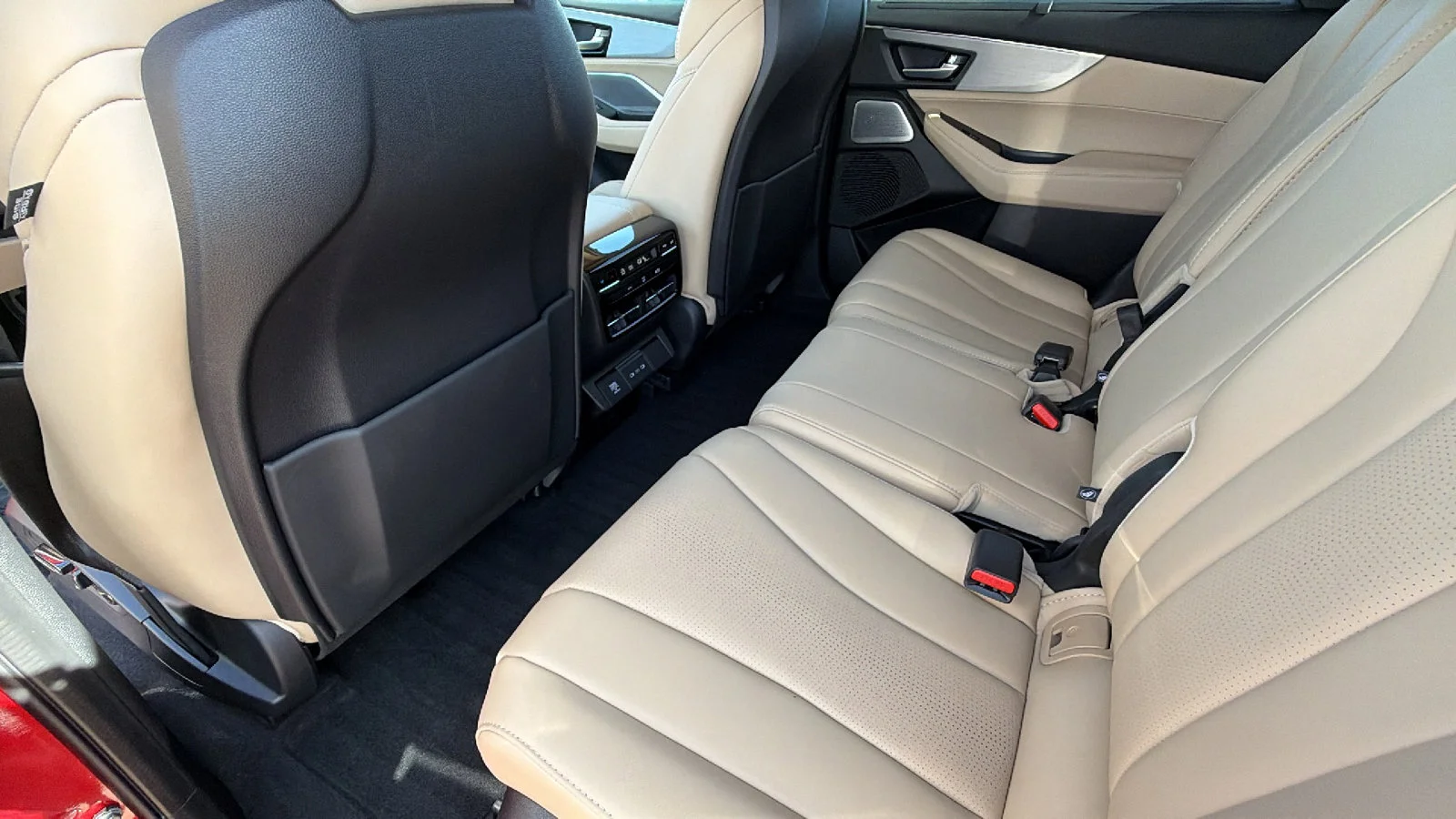2025 Acura MDX Technology Package - Photo 24
