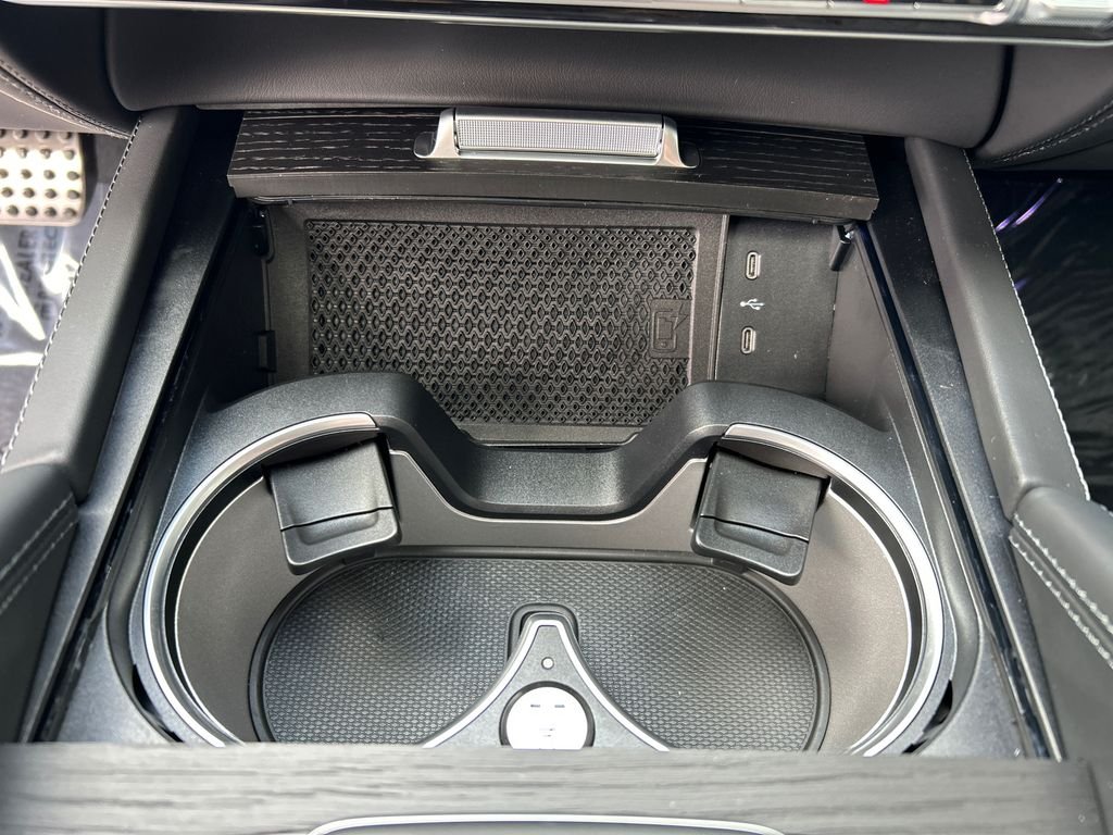 New 2027 Black Mercedes-Benz AMG® GLE 53e 4MATIC+ SUV image 21