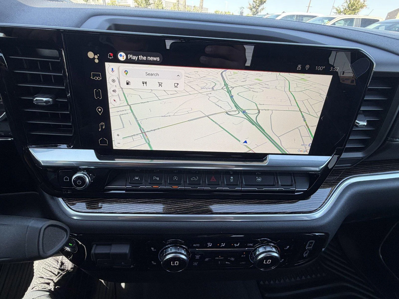 New 2026 Summit White GMC SLE image 23