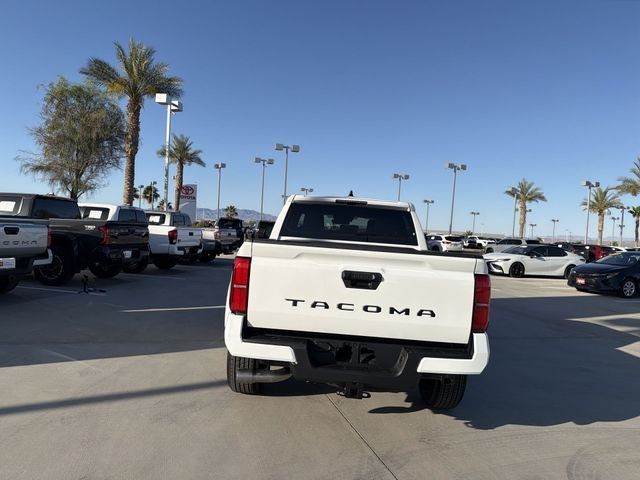 New 2026 Ice Cap Toyota  TRD Sport image 6