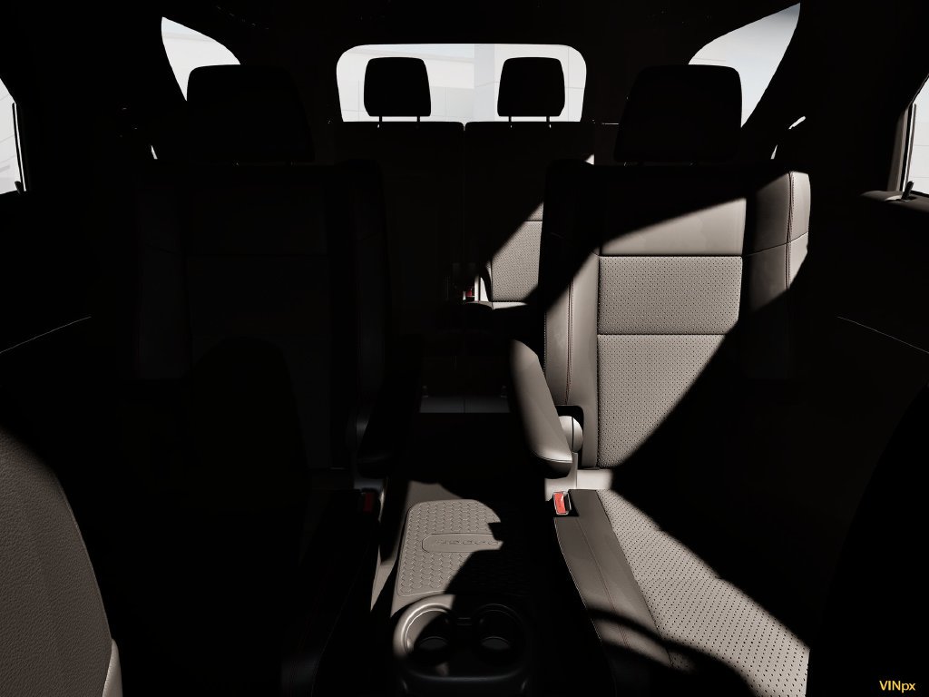 New 2027 Pitch-Black Exterior Paint Dodge GT HEMI image 17