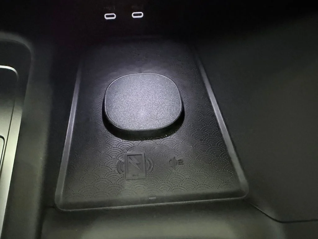 New 2027 GRAPHITE SHADOW INFINITI Sport AWD image 29
