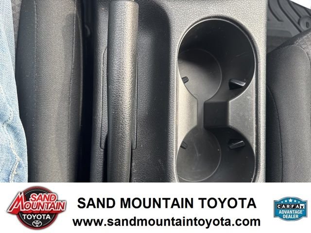 2021 Kia Soul LX - Photo 17