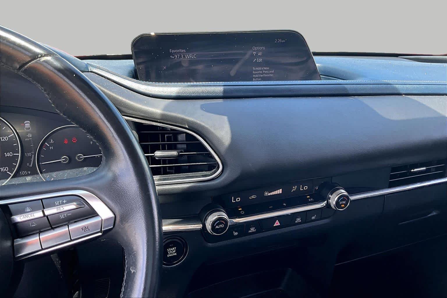 Pre-Owned 2020 Mazda CX-30 Preferred Package