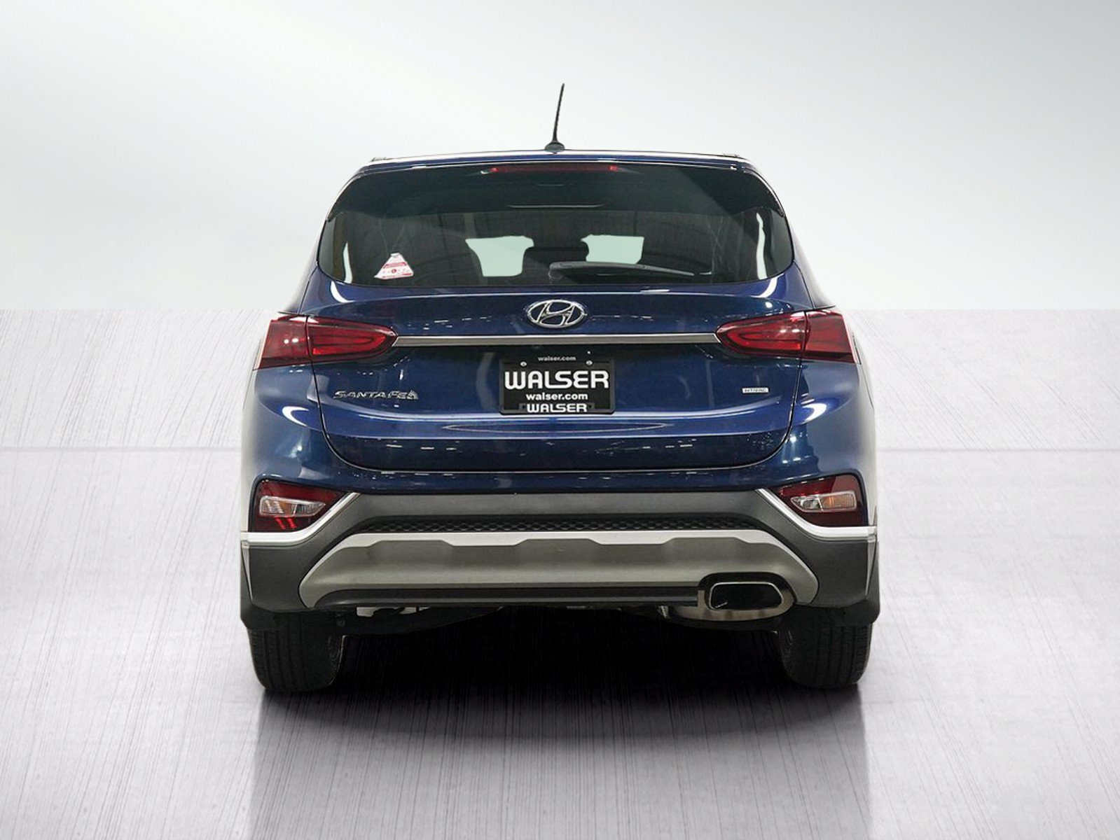2020 Hyundai Santa Fe SE - Photo 5