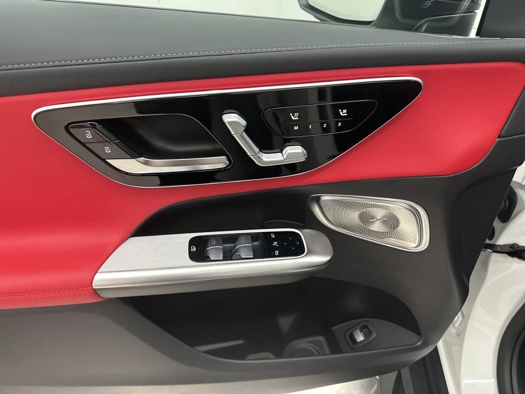 2026 Mercedes-Benz GLC AMG GLC43 - Photo 11