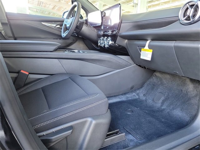 2026 Chevrolet Blazer EV LT - Photo 17